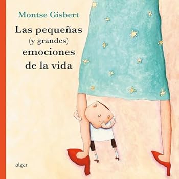 Hardcover Las pequeñas (y grandes) emociones de la vida [Spanish] Book