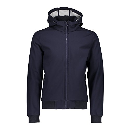 CMP Softshelljacke Giacca Uomo