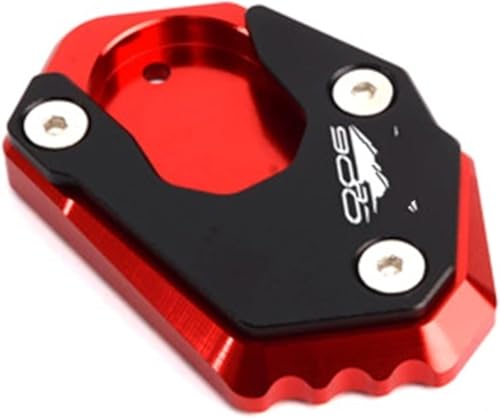 Support de trépied agrandisseur moto anti-chute Kawasaki Z650 Z900