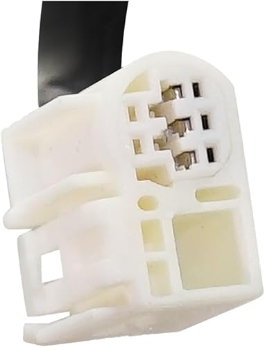 Miniatura 3 de Espejo de puerta para Toyota Camry 2018 2019 2020 2021 lado del conductor  Potencia  No calefactable  Pintura a juego  Híbrido  Reemplazo para