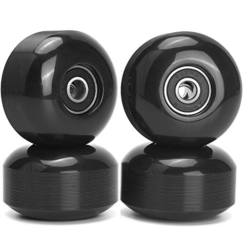 Best Skateboard Wheels For Street And Park 10Reviewz