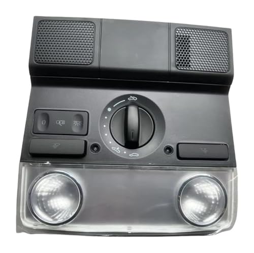 Lámpara de techo para Golf MK5 soluciona luz interior rota 1KD 947 105A