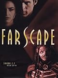 Attributi: Serie TV Farscape Stagione 02 Volume 02 Episodi 34-44 [4 DVDs] [IT Import]