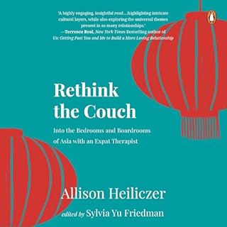 Rethink The Couch cover art