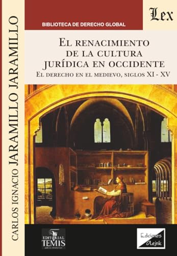 El Renacimiento de la Cultura Juridica en Occidente