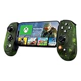 Backbone Pro Mobile Gaming Controller Xbox Edition – Phone Controller for iPhone 15/16 Series & Android, USB-C &...