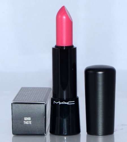 MAC Mineralize Rich Lipstick, Good Taste