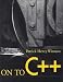 On to C++