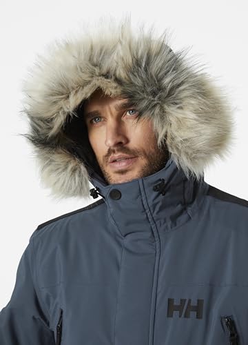 Image of Helly-Hansen Mens Reine Parka