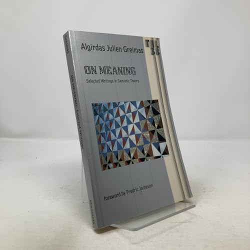 Amazon.com: Algirdas Julien Greimas: books, biography, latest update
