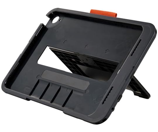 Amazon.co.jp: エレコム KEY PALETTO Folio タブレットケース一体型