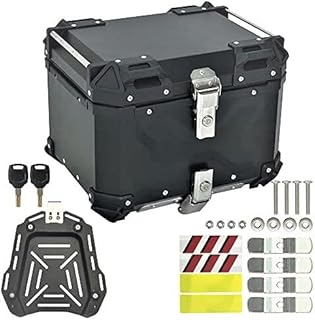 Amazon Co Jp リトルカブ リアボックス Amazon Co Jp リトルカブ リアボックス