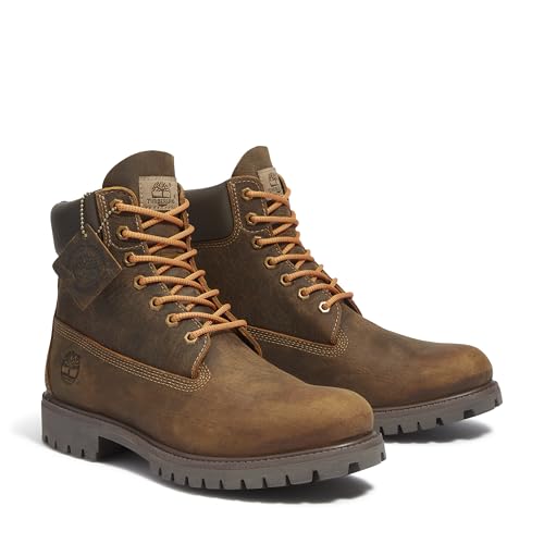 Image of Timberland Men's Premium 6 inch Waterproof Boot