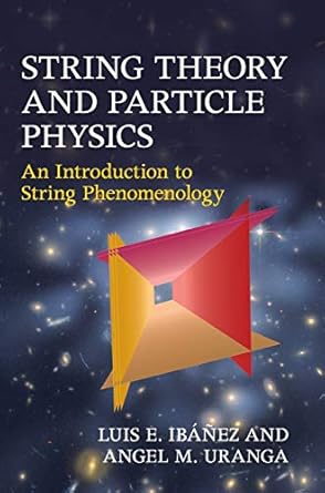 String Theory and Particle Physics: An Introduction to String Phenomenology