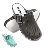 LEON ANATOMIC FOOTWEAR