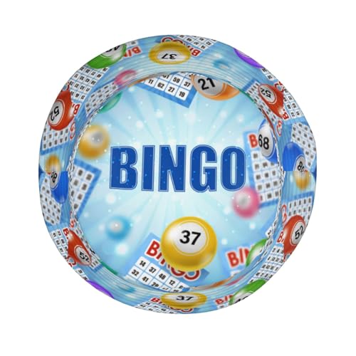 Bingo 2 Bucket Hat Unisex Fisherman Hats Summer Sun Cap Outdoor Travel Beach for Women and Men4