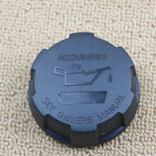 Tapa de llenado de aceite para renovar el motor de coche Volvo V40 y S80 1275403
