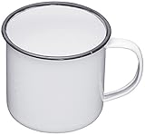 Tiene una capacidad de 550 ml y es apto para el lavavajillas