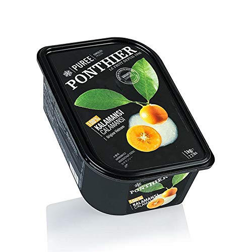 Püree- Kalamansi, 100% Frucht, ungezuckert, TK, 1 kg