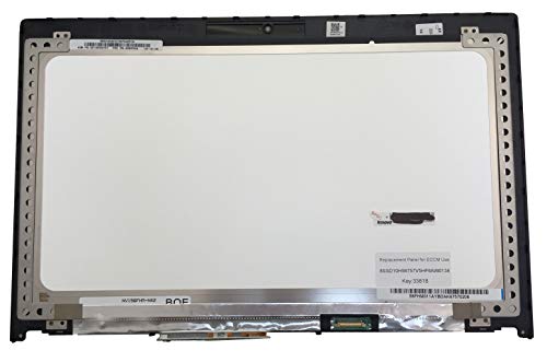 LCD Screen Module for Lenovo Thinkpad P50 FRU 00NY503 00NY504