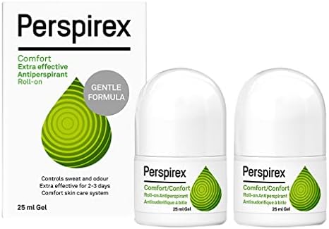 Perspirex Comfort (2-Pack)
