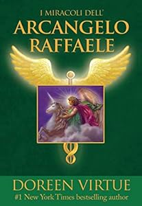 Vedi scheda su Amazon I miracoli dell'arcangelo Raffaele