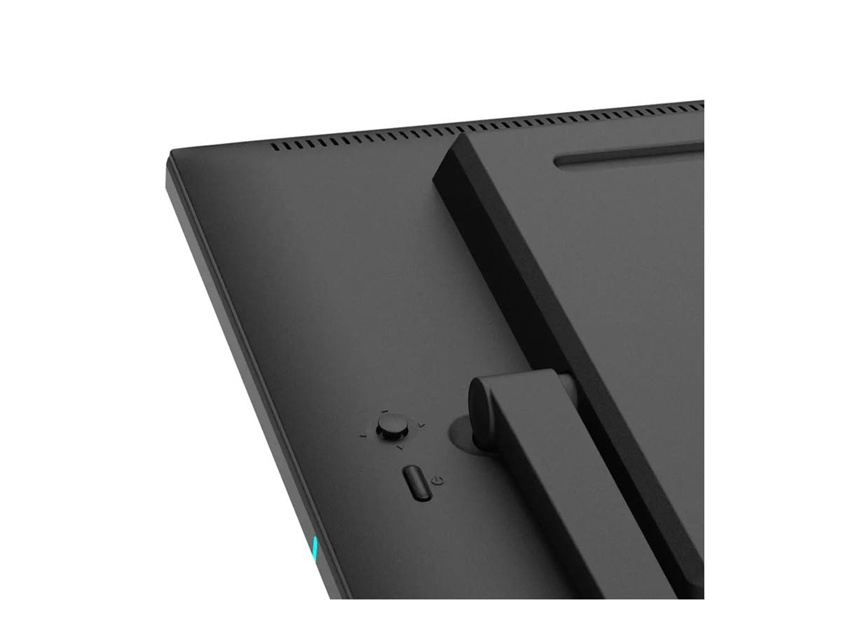 Hannspree Ht279ppb 27" Full Hd TouchscreeN-Monitor, 75hz, Ads, Hdmi/dp, Schwarz (ht279ppb)