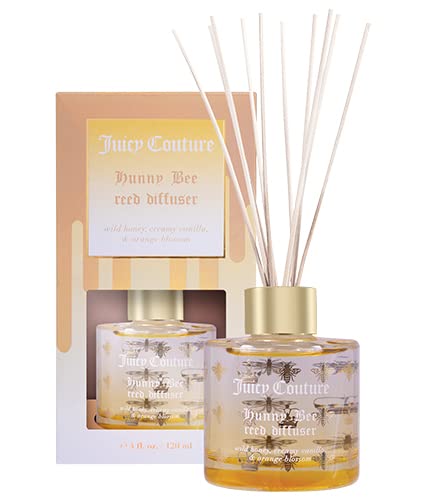 Hunny Bee Reed Diffuser by Juicy Couture