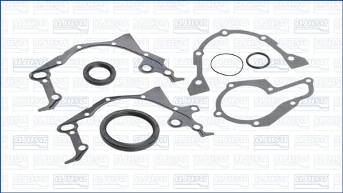 Ajusa 54044400 Gasket Set crank case