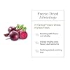 Eclectic Herb - Organic Beet Juice Powder | Stamina & Endurance | Cardiovascular Health, Circulation & Blood Pressure Support | Natural, Vegan, Non-GMO (6 oz | 170 g)