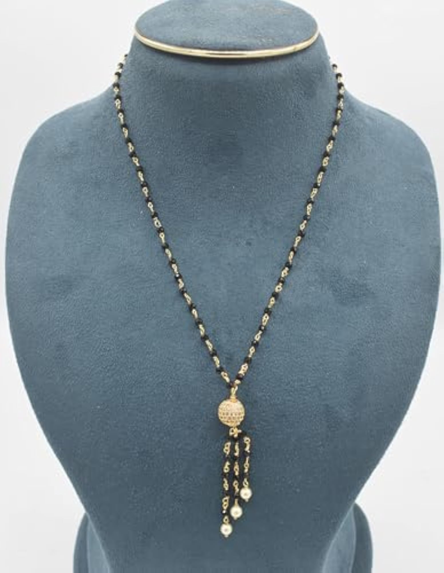 Fancy Modern Mangalsutra for Women