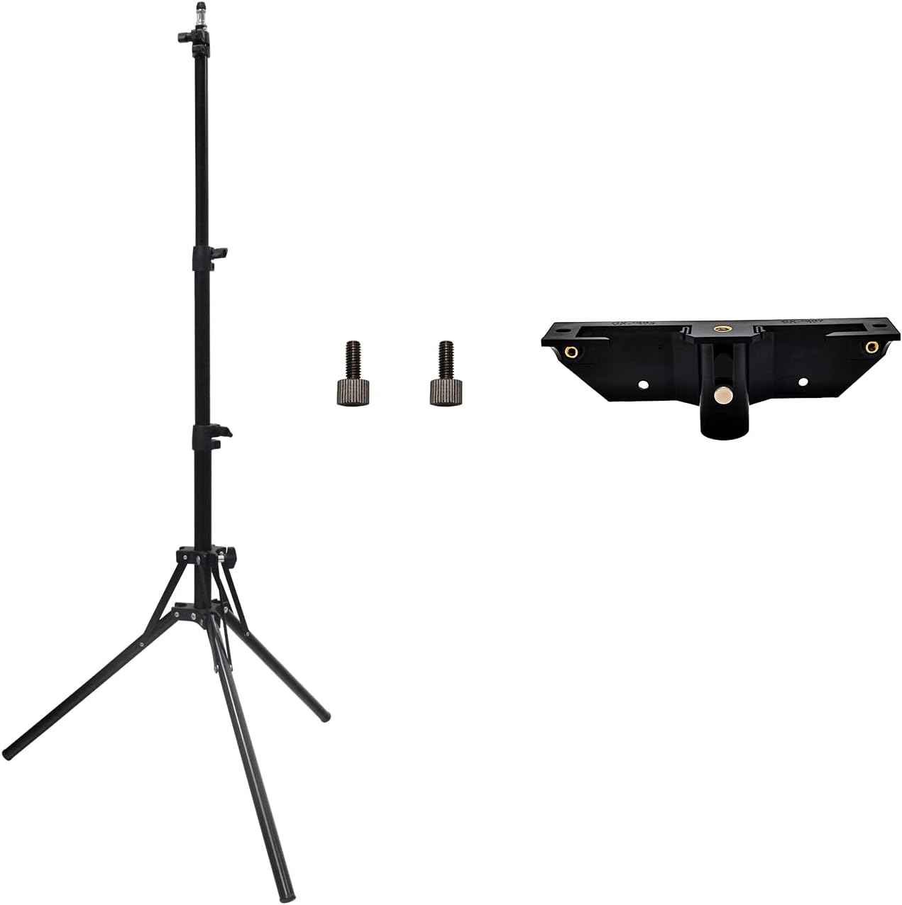 Tripod for Timer or Soreboard