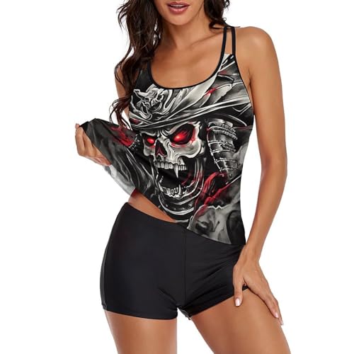 Women Two Piece Swimsuit, Swimdress Monokini, Beachwear, Bikini Sets2