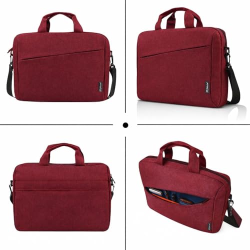 Image of Side Laptop Bag Shoulder Bag | Bagcollege Bag Office Casual Bag |Waterproof School Bag 35 L SLB Side Bag