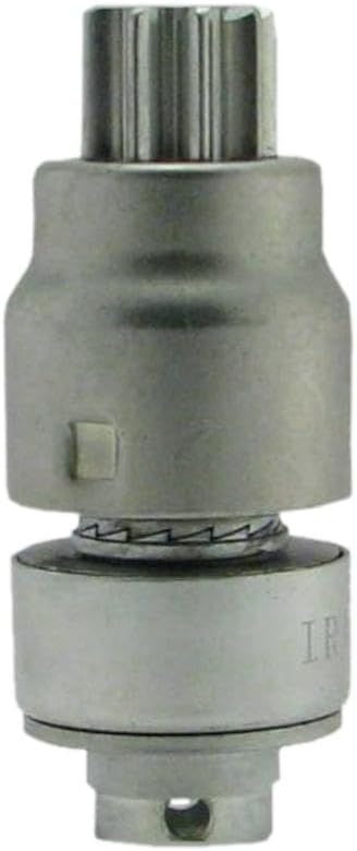 New Professional Grade Starter Drive Compatible with Ford Farm Tractor 4000 4030 4130 501-801 1957-1968 Country Squire Econoline Falcon Ranchero Zephyr 59-146 59-195 59-248 EBB-132 EBB-174 EBB-95