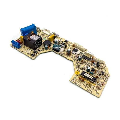 Carte de commande TL32GGFT9189-KZ(HB)-YL pour unité intérieure compatible TCL