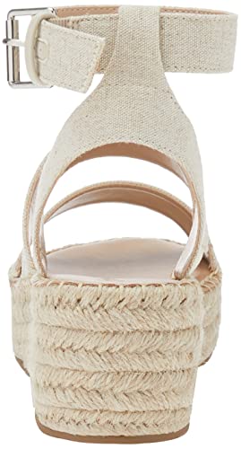 Image of The Drop Women's Listilla Espadrille Wedge Sandal