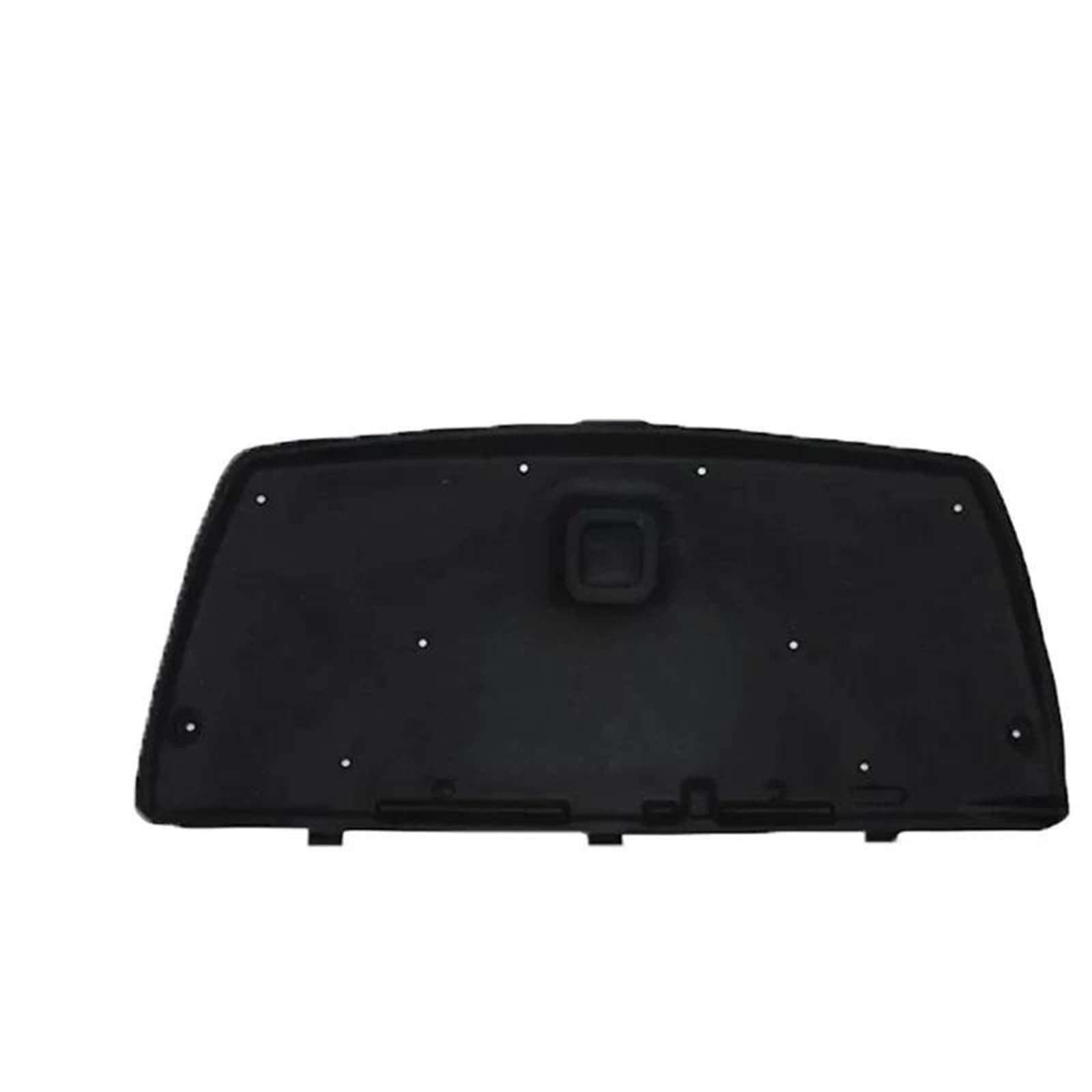 Capot moteur voiture isolation acoustique thermique Chevy Cruze J300 tapis