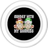 Zoom IMG-1 football sunday with my gnomies Zoom IMG-1 football sunday with my gnomies