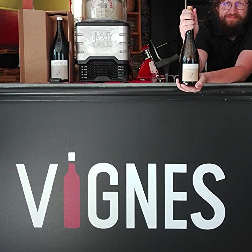 #24 Vin nature, vin bio et vin en biodynamie !