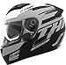 THH TS-80 Impulse Helmet (Medium) (Grey/Black)