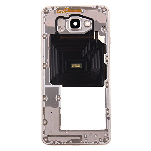 Cadre supérieur Galaxy A9000 pour résoudre les problèmes de décollement d'écran