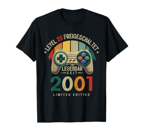 Kleidung mit Designs von Amazon Merch on Demand