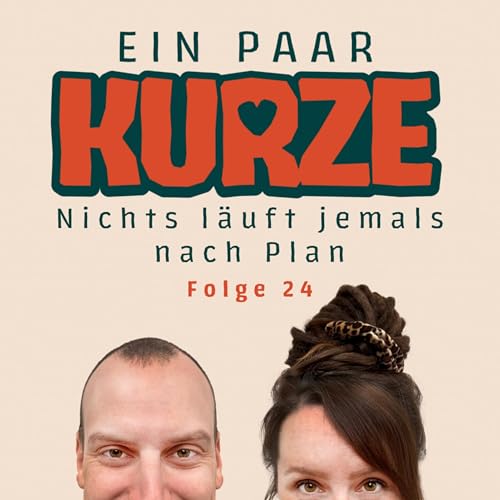 Nichts l&auml;uft jemals nach Plan