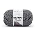 Produktbild Bernat Blanket -300G- Dunk Grau