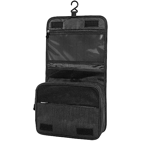 Trousse de Toilette AiQInu Cover