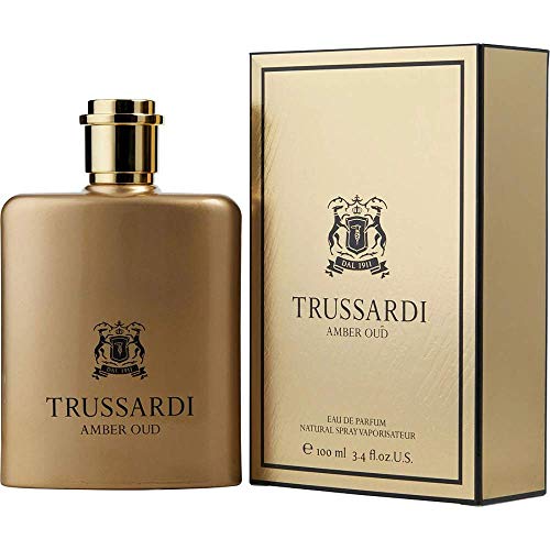 Trussardi Amber Oud Perfume - Image 2