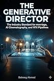 The Generative Director: The Industry Standard for mon·tage, AI Cinematography, and VFX Pipelines