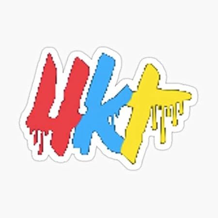 Amazon Com 4ktrey Sticker Sticker Graphic Auto Wall Laptop Cell Truck Sticker For Windows Cars Trucks Electronics