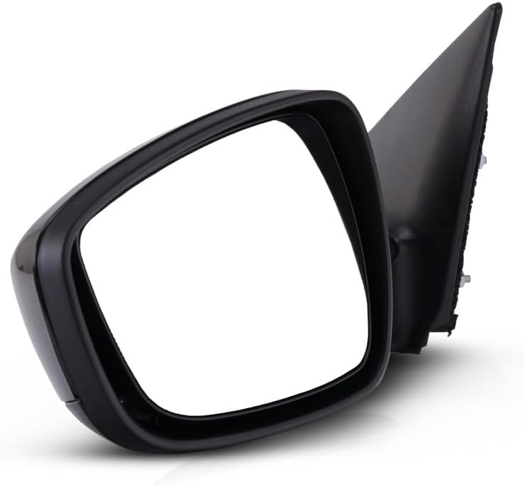 For Hyundai Elantra 2011 2012 2013 Door Mirror Driver Side | Power | Heated | Paint To Match | Replacement For 87610-3Y100 | HY1320179